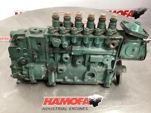 BOSCH FUEL PUMP 0401876761 USED - Thumb image 4
