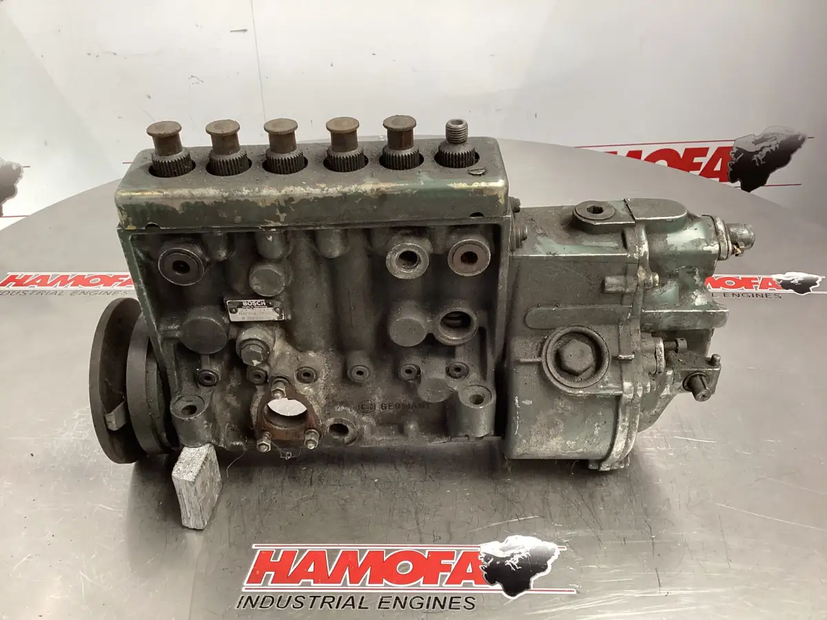 BOSCH FUEL PUMP 0401846261 USED - Picture 4