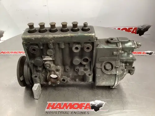 BOMBA DE COMBUSTIBLE BOSCH 0401846261 USADA - Imagen miniatura 4