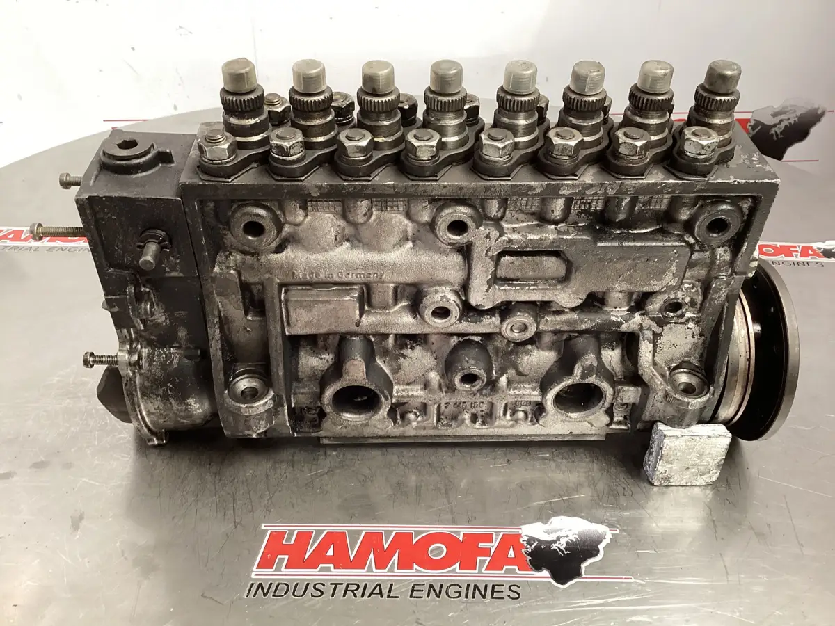 BOSCH FUEL PUMP 0401878715 USED - Picture 3