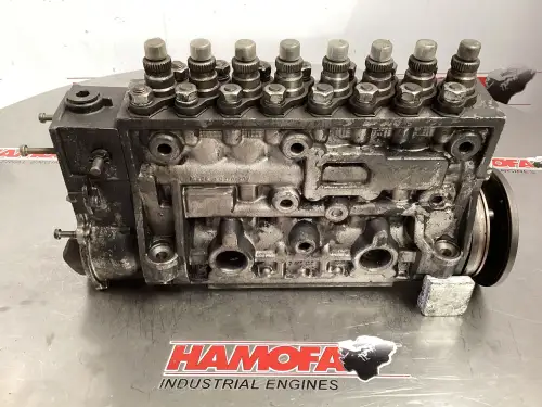 BOMBA DE COMBUSTIBLE BOSCH 0401878715 USADA - Imagen miniatura 3