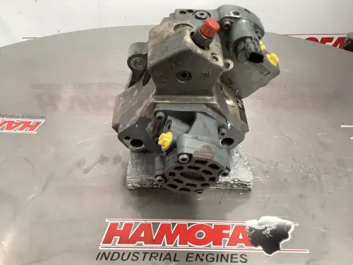 BOSCH COMMON RAIL PUMP 0445020018 USED - Thumb image 2