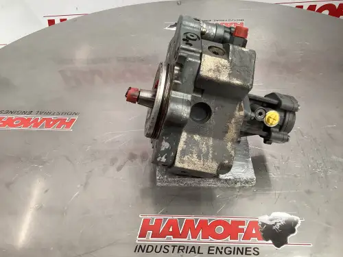 BOSCH COMMON RAIL PUMP 0445020018 USED - Thumb image 5