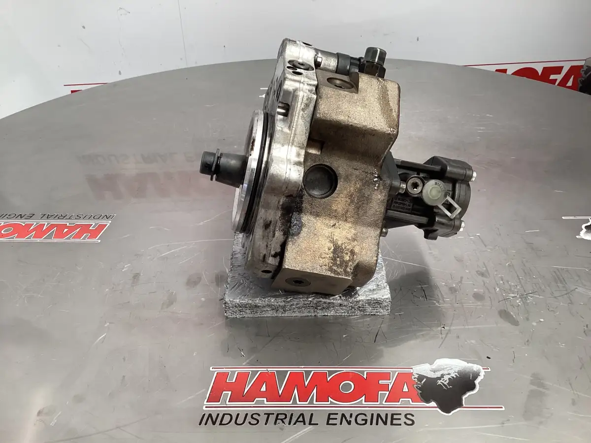 BOSCH COMMON RAIL PUMP 0445020018 USED - Picture 5