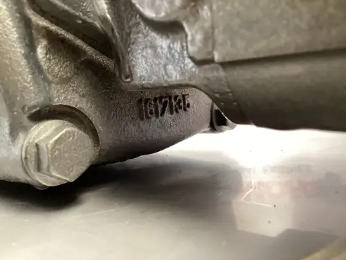 BOSCH 1675903 Б/У - Миниатюра 2