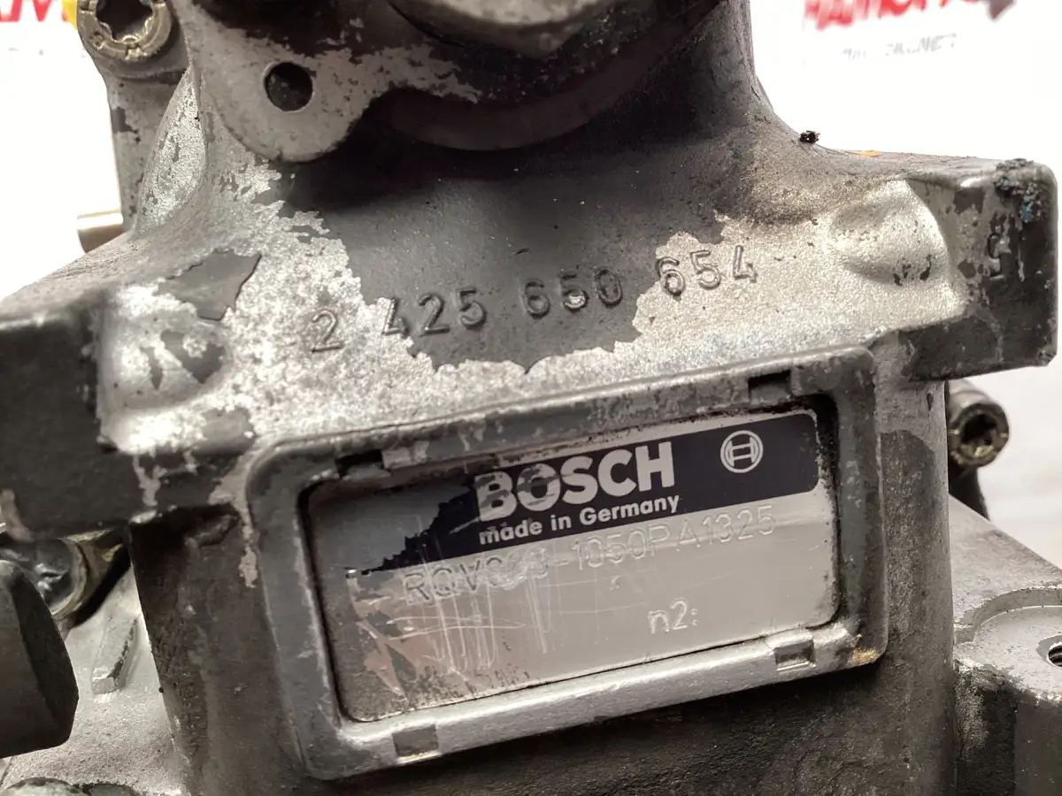 BOSCH 0 402 846 712 USED - Picture 2