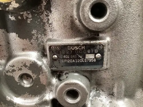 BOSCH 0 402 846 712 GEBRAUCHT – Vorschaubild 3