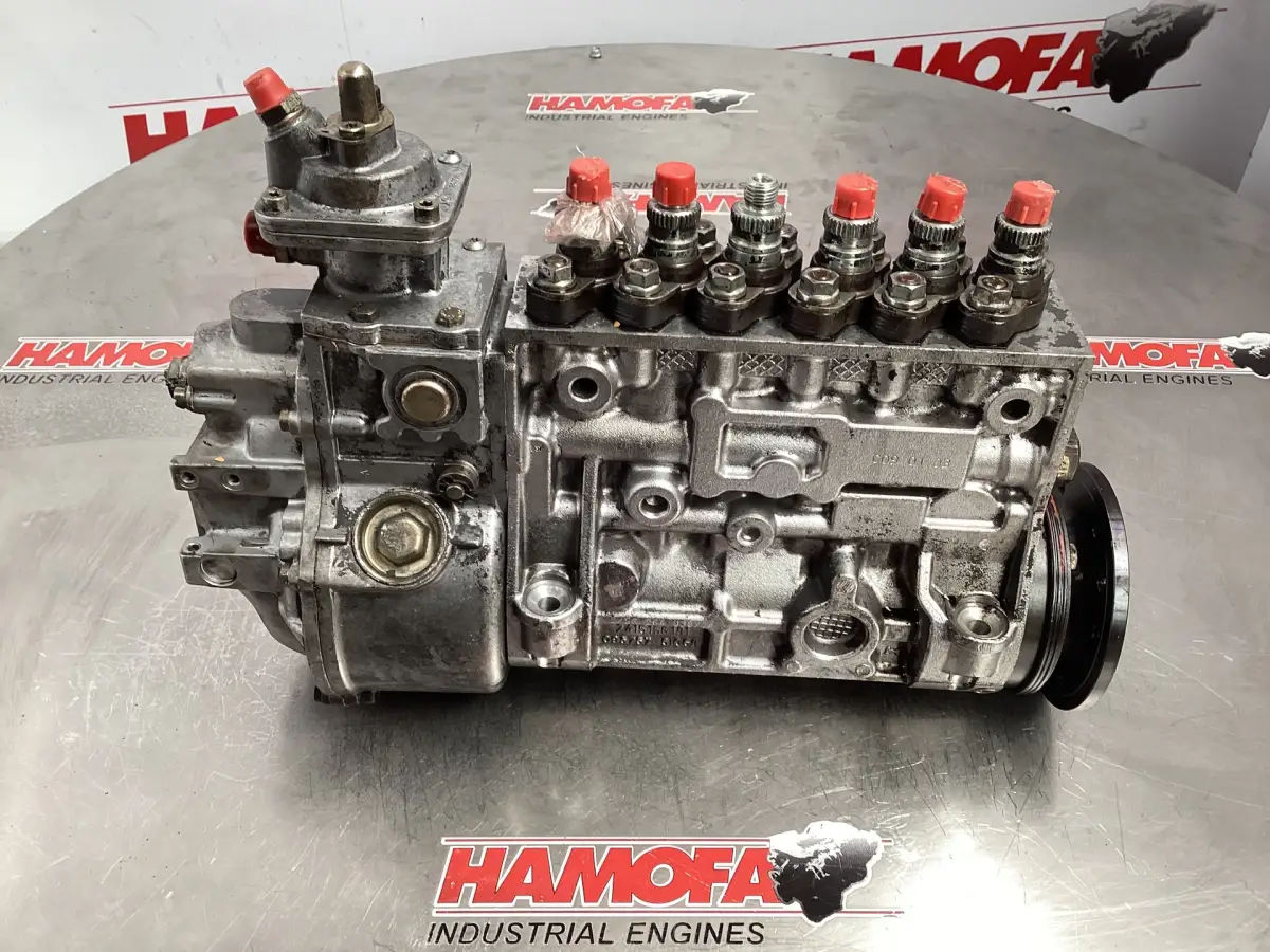 BOSCH 0 402 846 712 USADO - Imagen 4