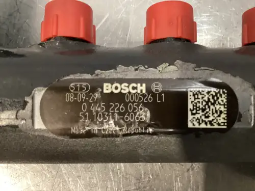 BOSCH 0 445 226 056 UTILISÉ - Miniature 2