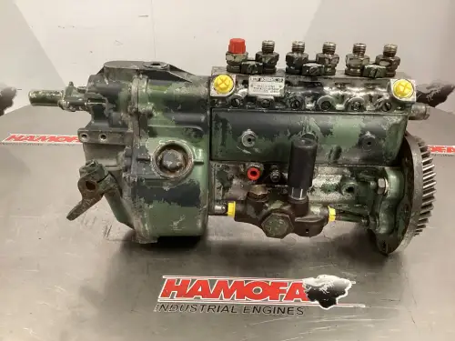 BOSCH BRANDSTOFPOMP 0400846522 GEBRUIKT