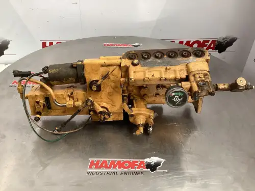 CATERPILLAR FUEL PUMP 7C5222 USED