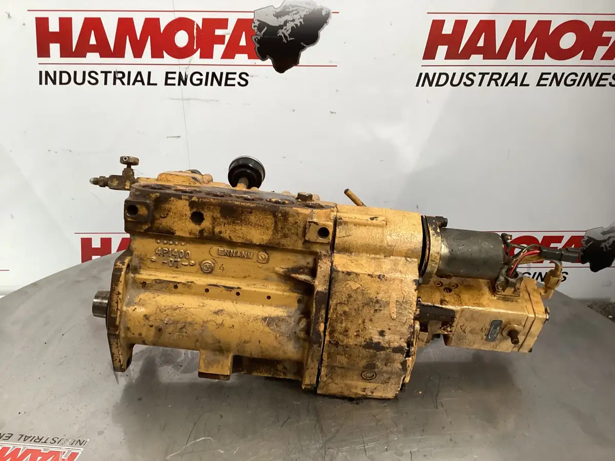 CATERPILLAR FUEL PUMP 7C5222 USED - Picture 4