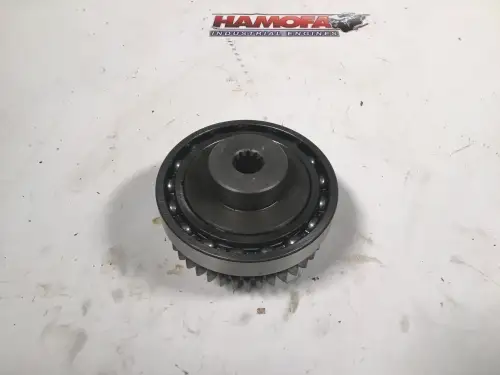CATERPILLAR SPUR GEAR 2219357 USED