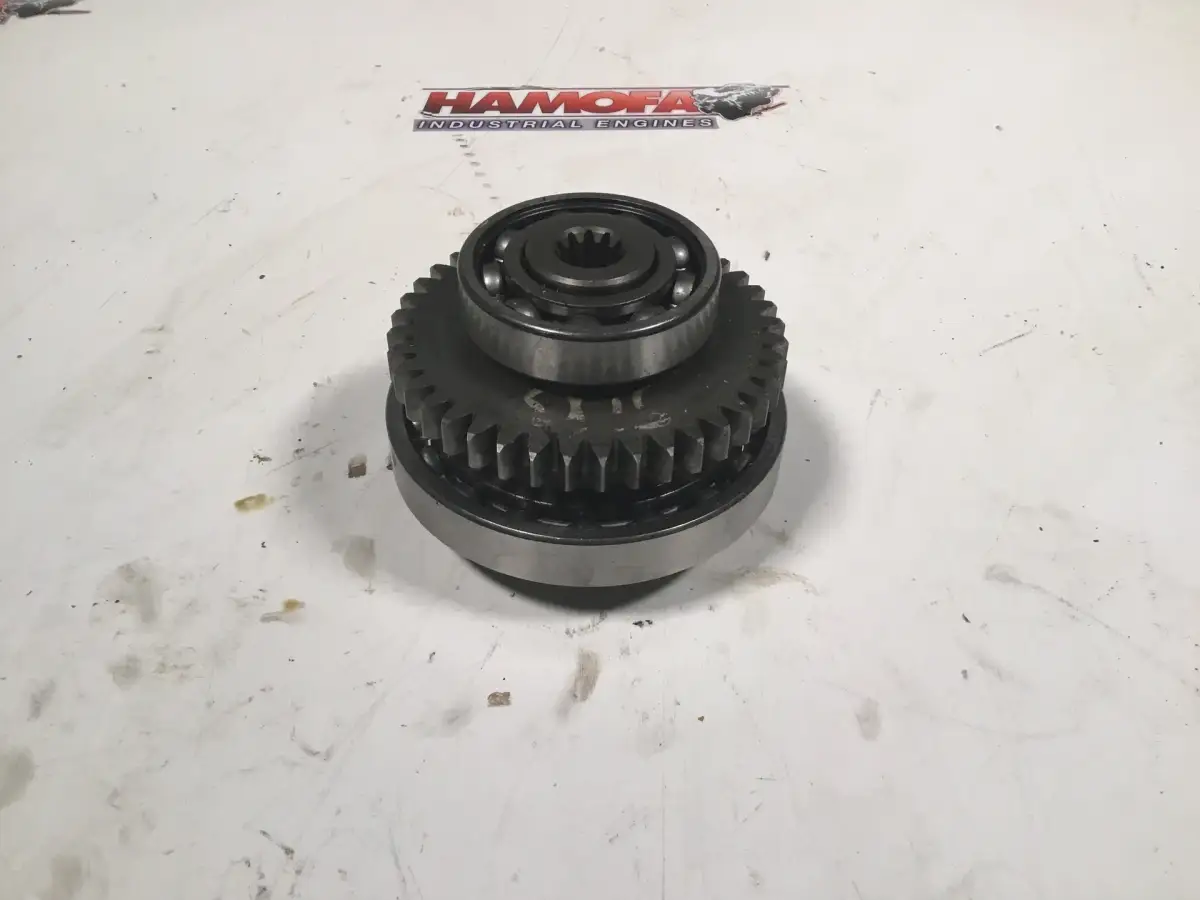 CATERPILLAR SPUR GEAR 2219357 USED - Picture 2