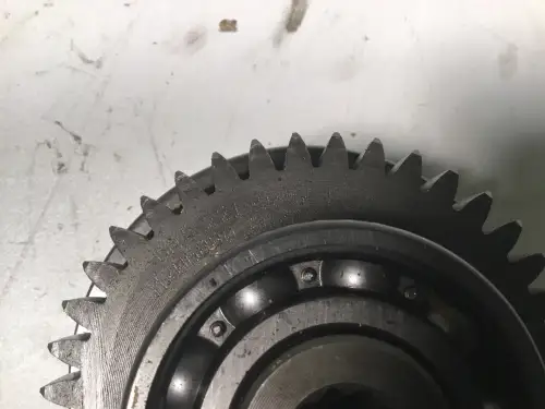 CATERPILLAR SPUR GEAR 2219357 USED - Thumb image 3
