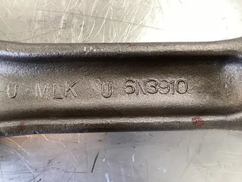 CATERPILLAR CAT 3406 ROD 6N3910 USED - Thumb image 2