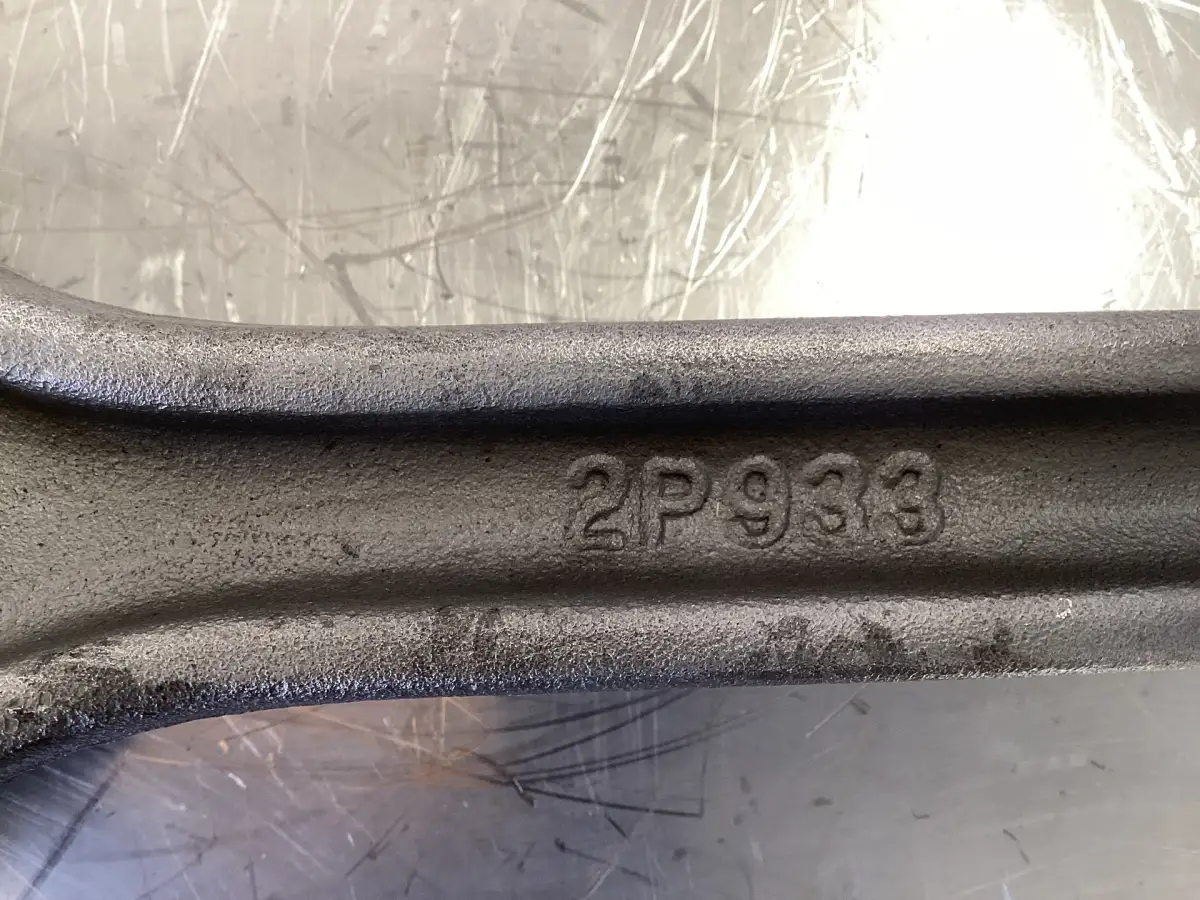 CATERPILLAR 2P933 USED - Picture 2