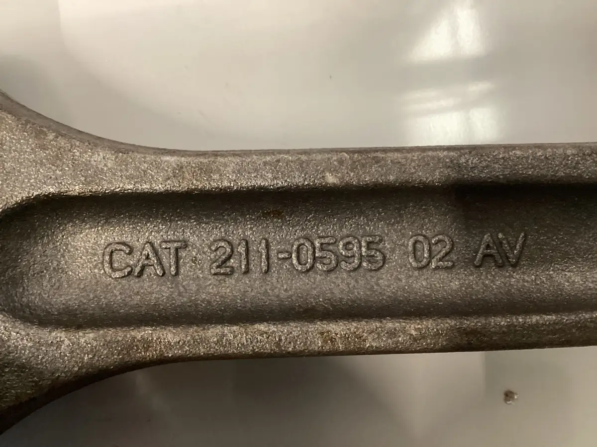 CATERPILLAR 211-0595 USED - Picture 2