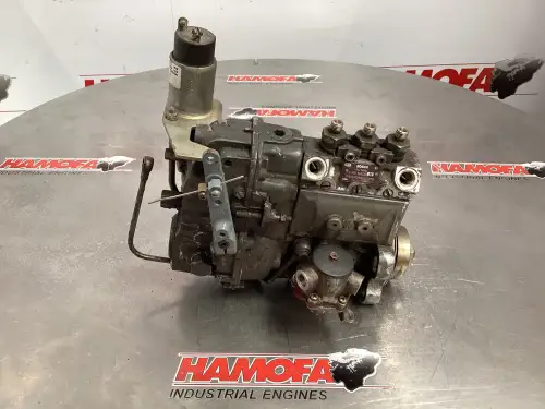 BOSCH BRANDSTOFPOMP 0400863030 GEBRUIKT
