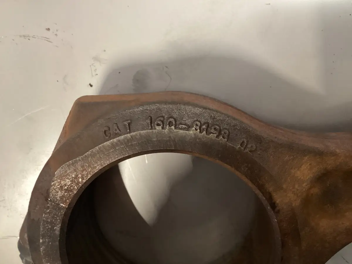 CATERPILLAR 160-8198 USED - Picture 2