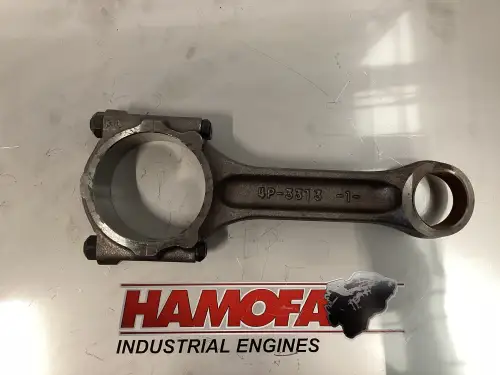 CATERPILLAR CONNECTING ROD 4P3313 USED