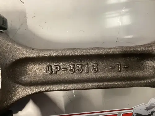 CATERPILLAR CONNECTING ROD 4P3313 USED - Thumb image 2