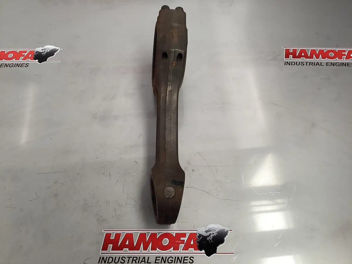 CATERPILLAR CONNECTING ROD 2243244 USED - Picture 3