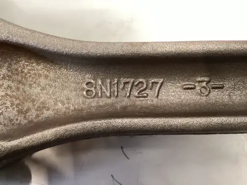 CATERPILLAR CAT 3406 ROD 8N1727 USED - Thumb image 2
