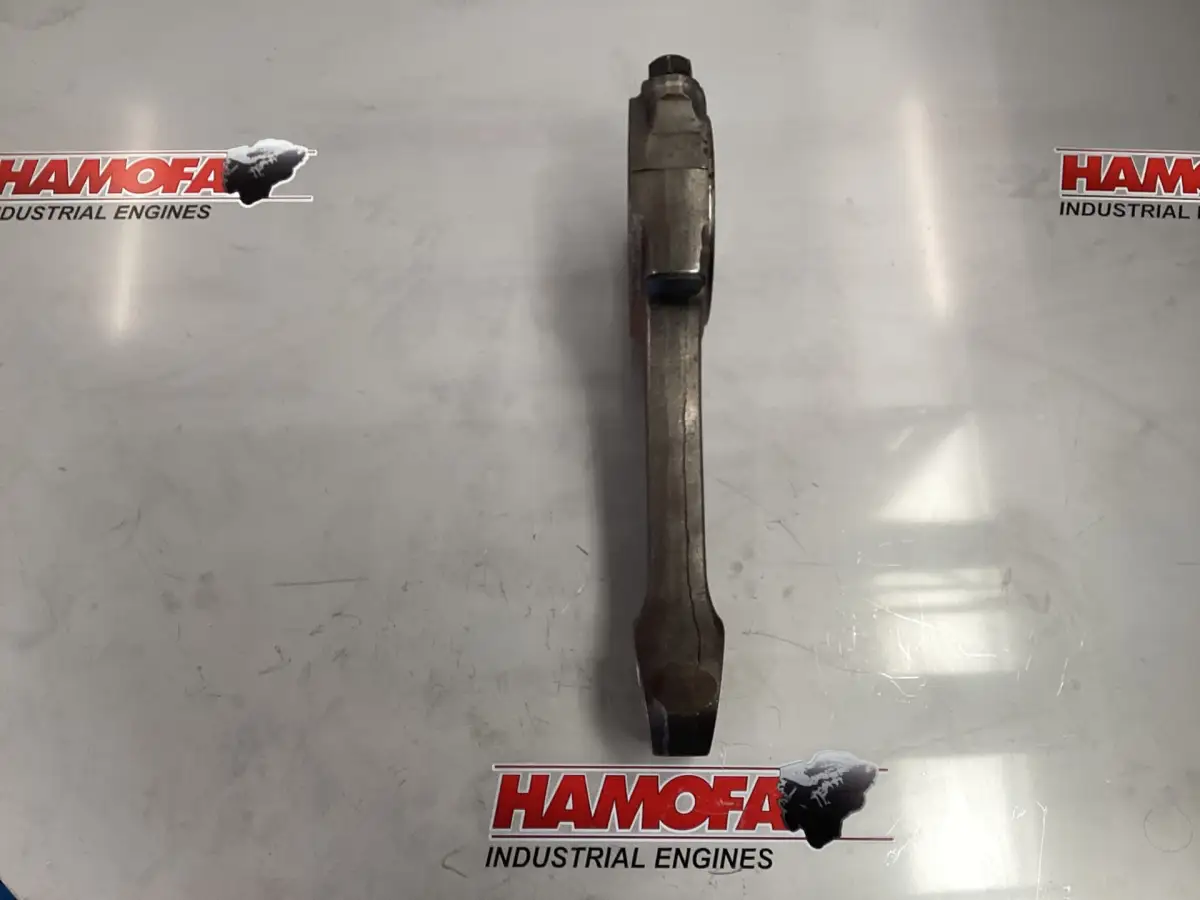 CATERPILLAR CAT 3406 ROD 8N1727 USED - Picture 3