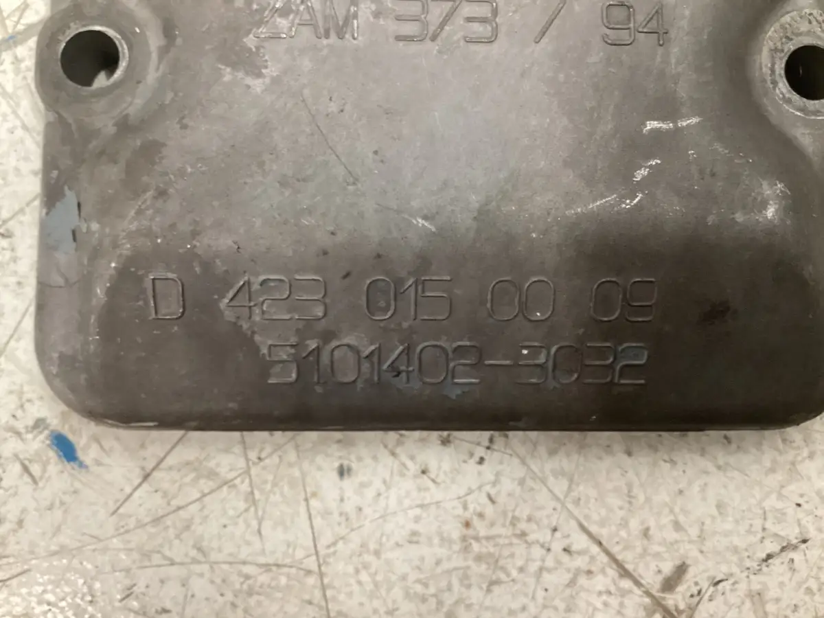 MERCEDES 0 423 015 00 09 GEBRUIKT - Afbeelding 2