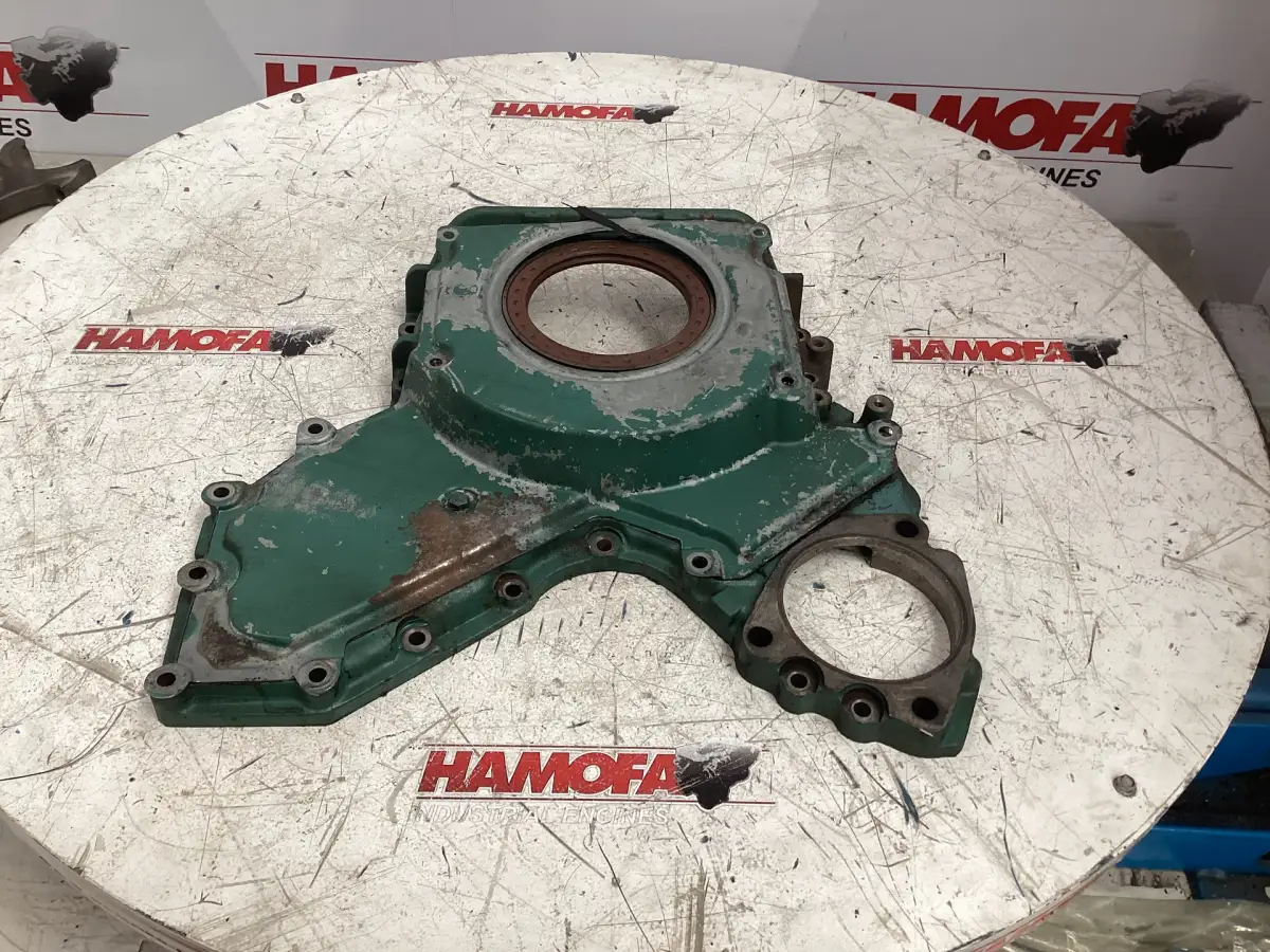 VOLVO PENTA 1001239 GEBRUIKT - Afbeelding 2