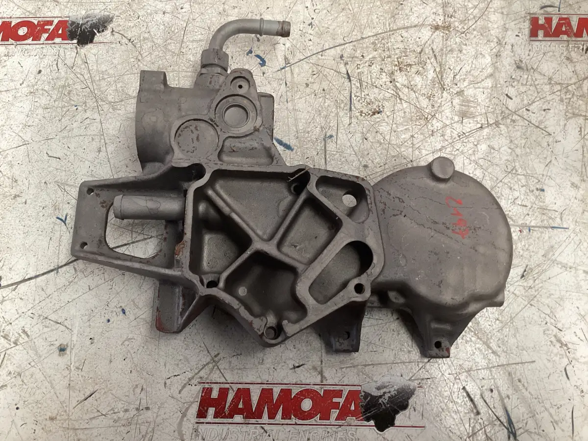 DEUTZ 0420 8452 GEBRAUCHT – Bild 3