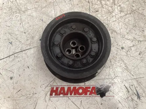 DEUTZ VIBRATION DAMPER 04198492 USED - Thumb image 2