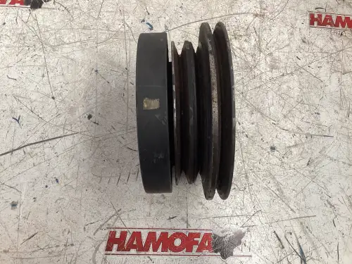 DEUTZ VIBRATION DAMPER 04198492 USED - Thumb image 3