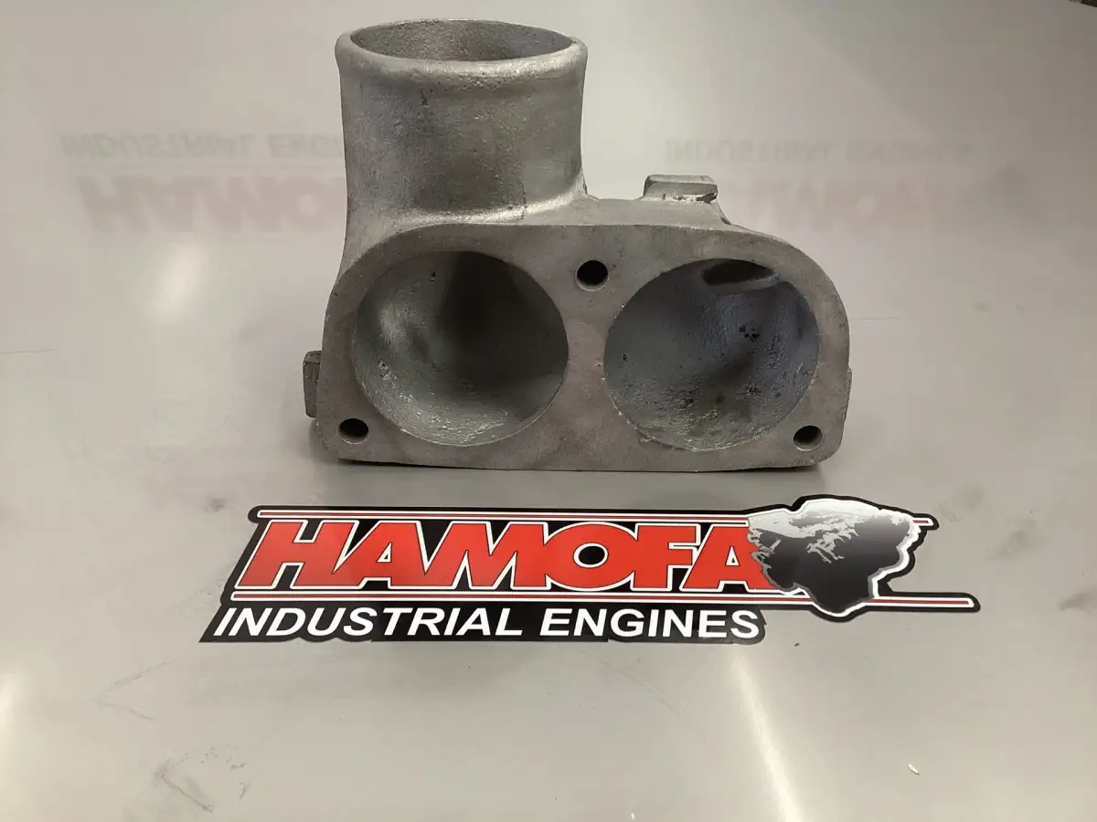 MERCEDES 403 201 06 31 USADO - Imagen 2
