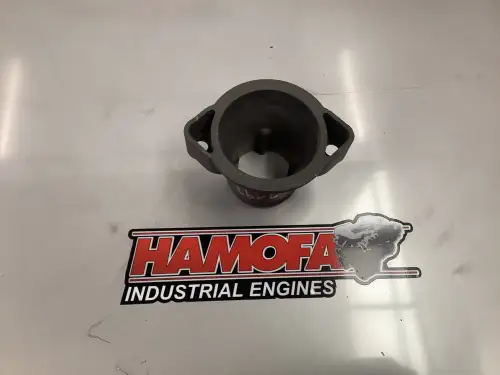 TAPA DE TERMOSTATO DEUTZ 04254383 USADA - Imagen miniatura 2