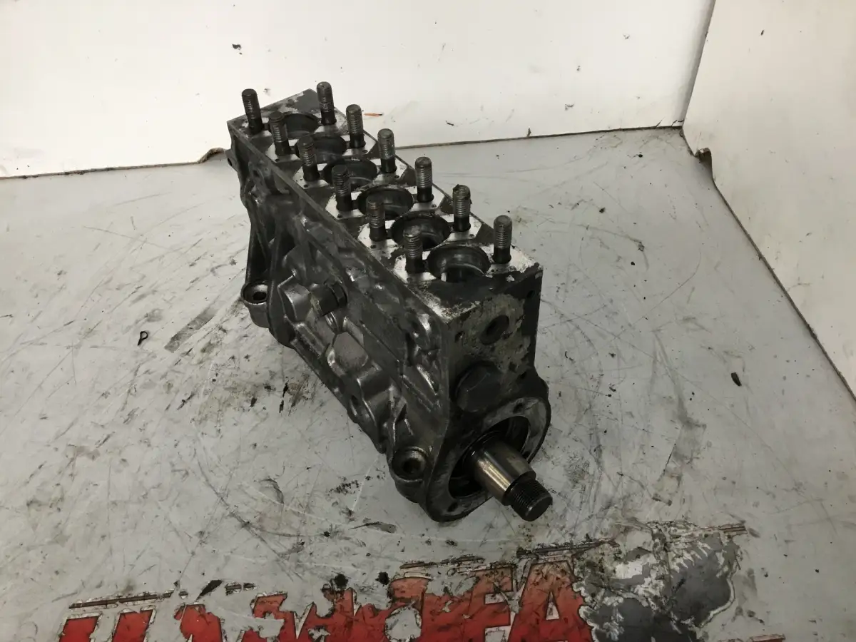 BOSCH FUEL PUMP 0402696808 USED - Picture 2