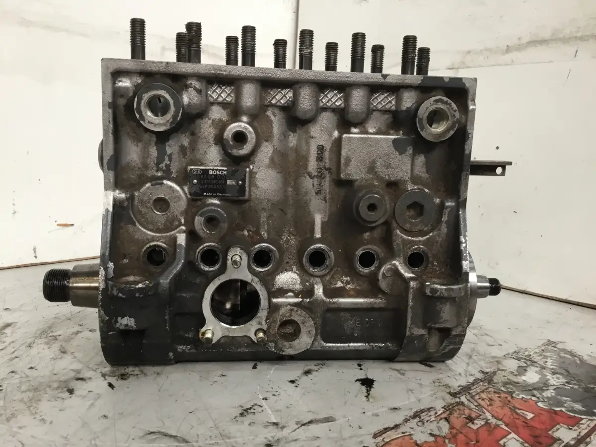POMPE À CARBURANT BOSCH 0402696808 D'OCCASION - Image 3