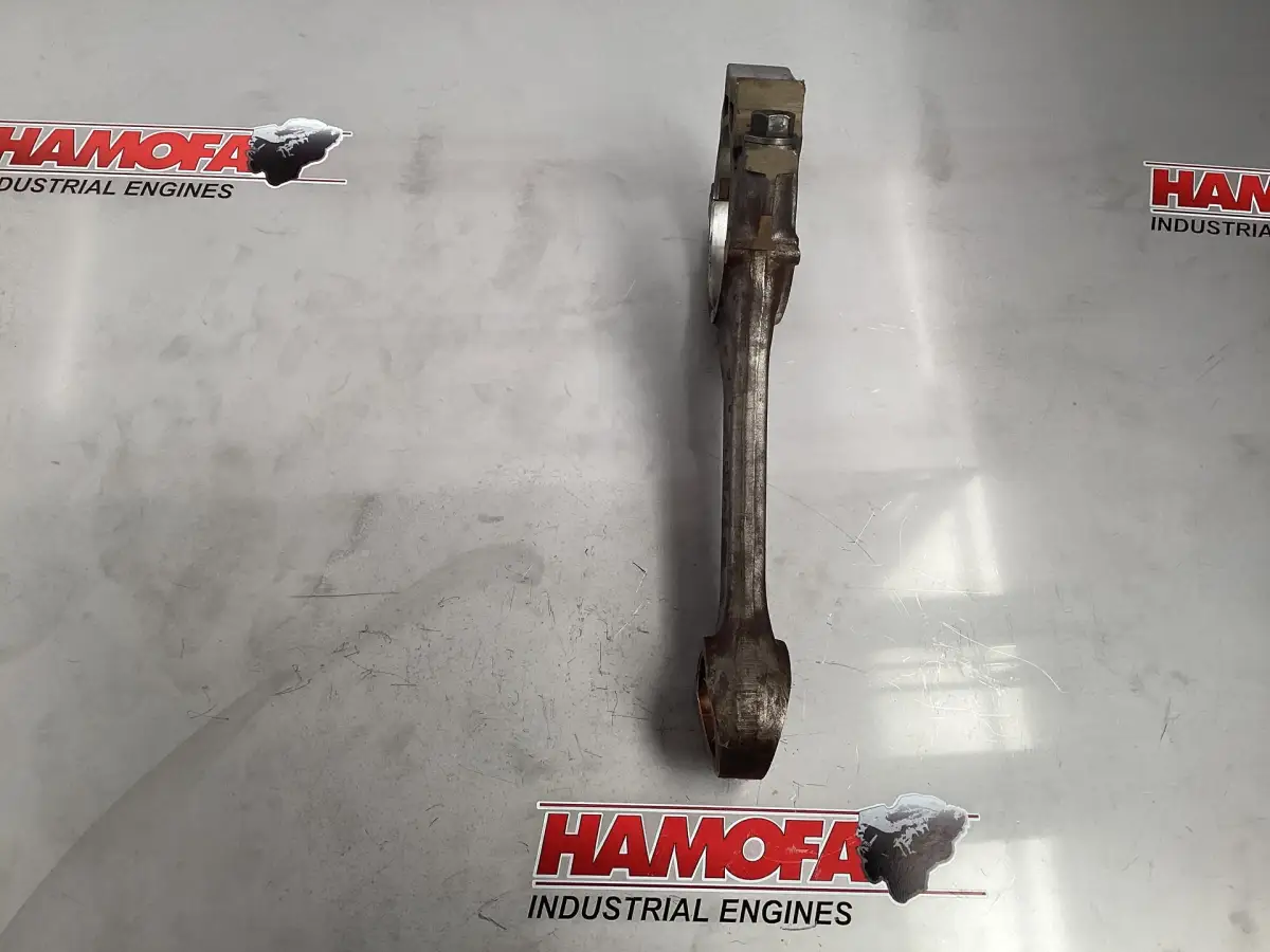 MERCEDES 468/183 USADO - Imagen 3
