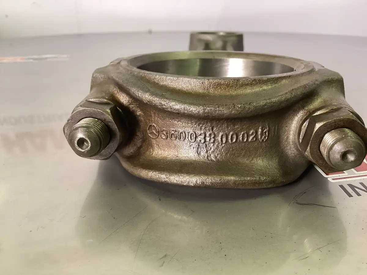 MERCEDES 360 0380301 USADO - Imagen 3