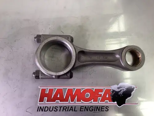 VOLVO PENTA M 102 GEBRUIKT