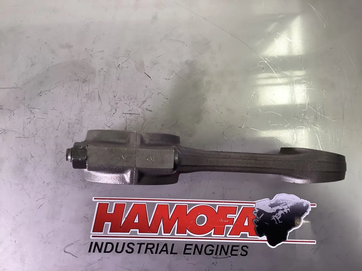 VOLVO PENTA M 102 GEBRUIKT - Afbeelding 3