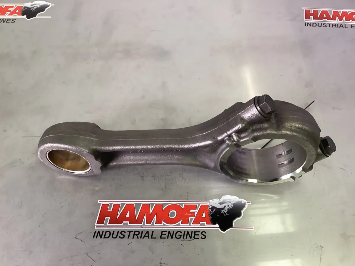 VOLVO PENTA 3835339 GEBRAUCHT – Bild 3