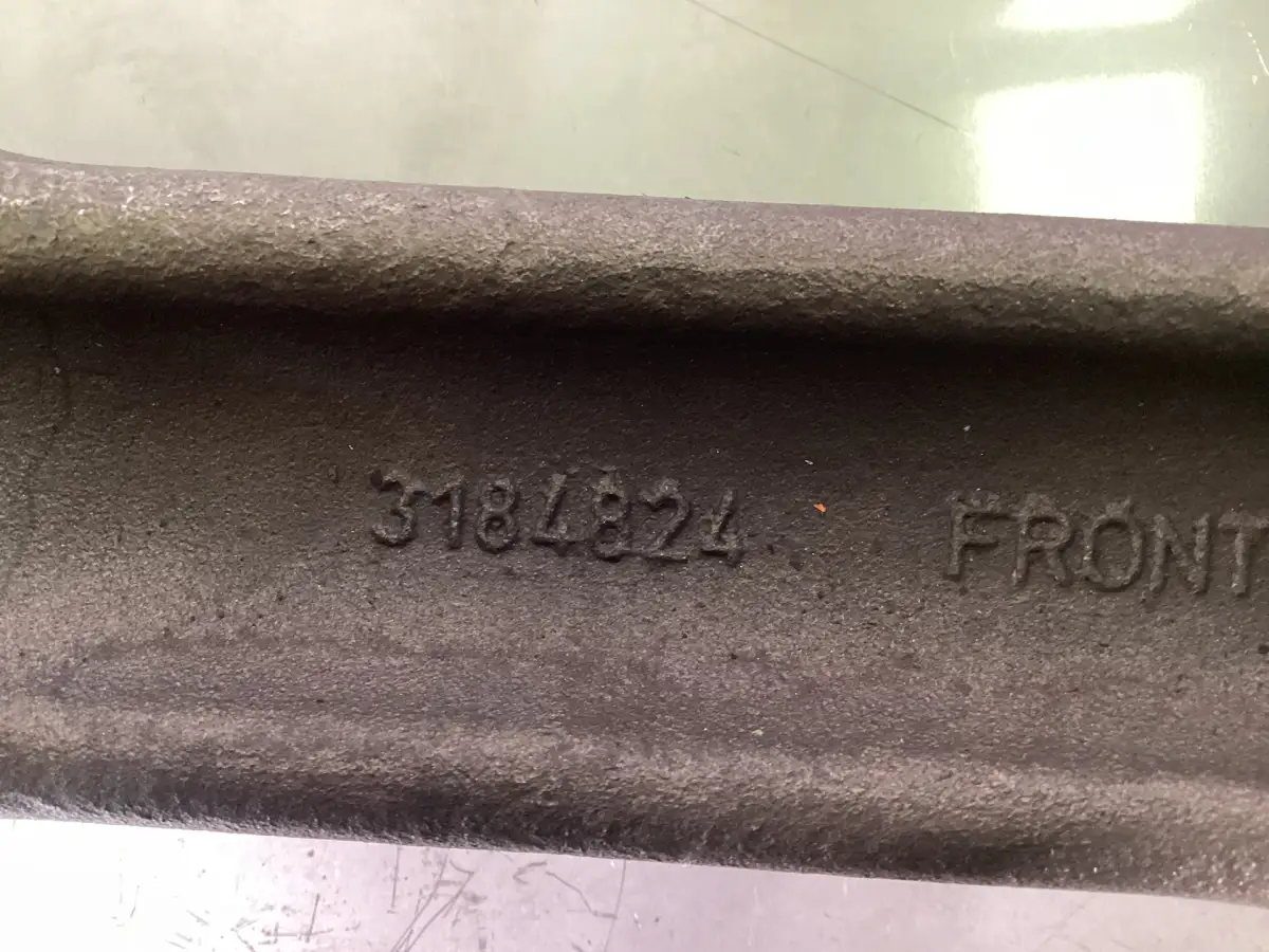 VOLVO PENTA 3184824 USAGÉ - Image 2