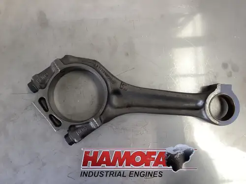 BIELA USADA CON DIÁMETRO DE EXTREMO GRANDE DE 94.8MM PARA MERCEDES D403