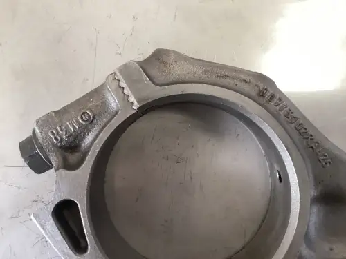 BIELA USADA CON DIÁMETRO DE EXTREMO GRANDE DE 94.8MM PARA MERCEDES D403 - Imagen miniatura 2