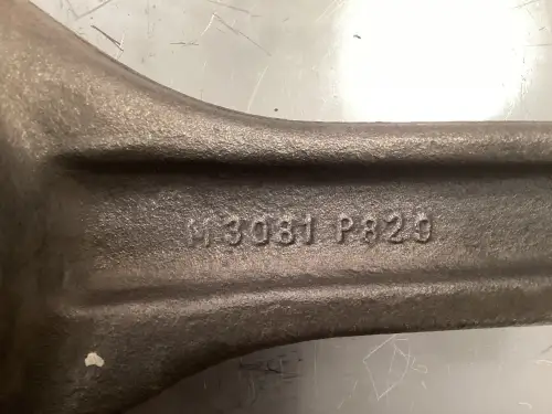 МЕРСЕДЕС M3081 Б/У - Миниатюра 2