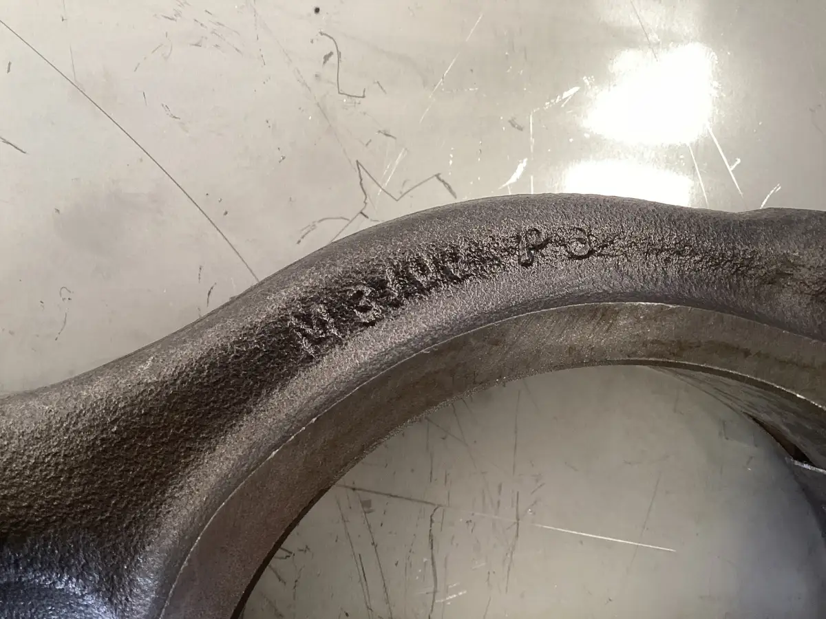 MERCEDES M3100 GEBRAUCHT – Bild 2