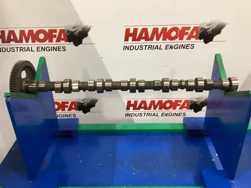 CUMMINS NOCKENWELLE 3929886 GEBRAUCHT