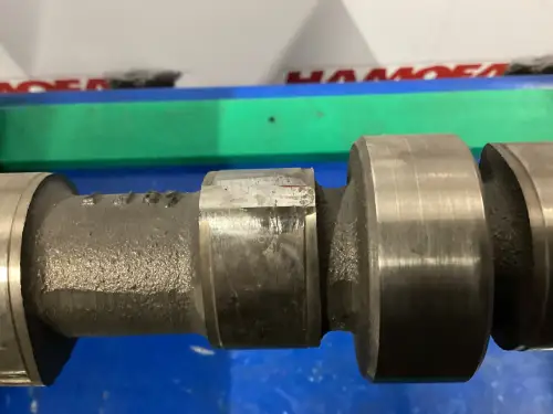 CUMMINS CAMSHAFT 3929886 USED - Thumb image 2